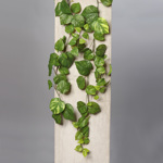 Planta artificiala curgatoare Pothos verde - 180 cm