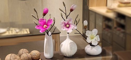  De ce aleg restaurantele, barurile si cafenelele florile si plantele artificiale? 