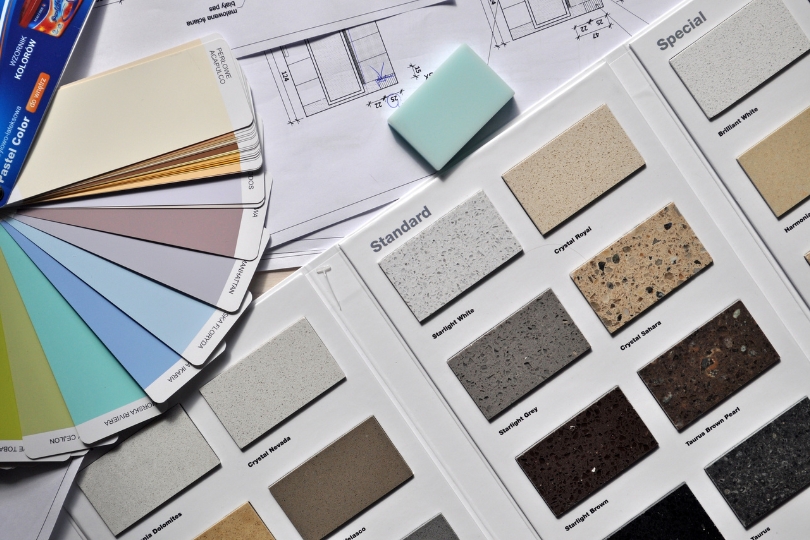 Sfaturi pentru decorarea casei