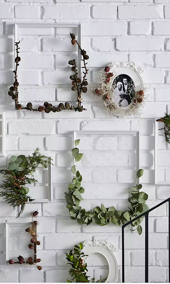 Un decor unic cu flori artificiale 