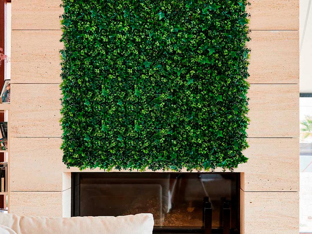 Avantajele plantelor artificiale in decorarea spatiilor interioare sau exterioare