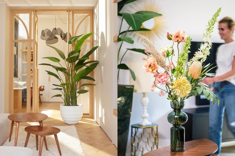 Sfaturi pentru decorarea casei