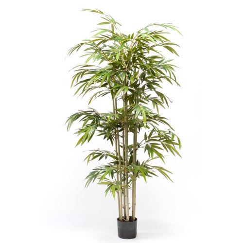 Bambus artificial in ghiveci - 180 cm
