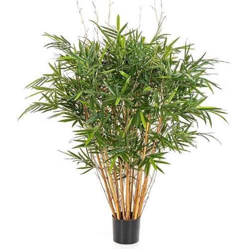 Bambus artificial Jamaica Royal - 125 cm