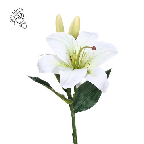 Crin artificial crem - 36 cm