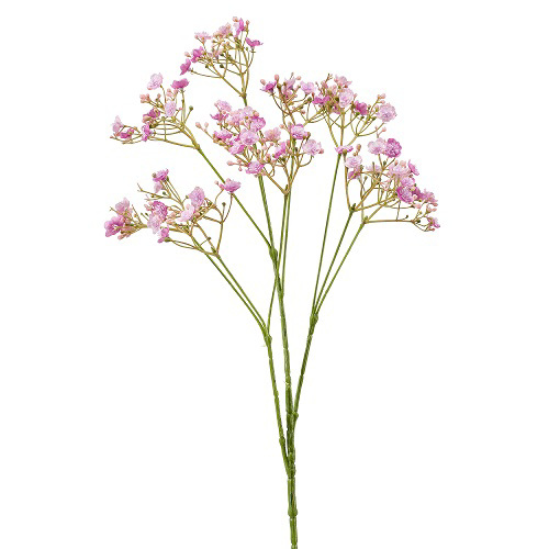 Flori artificiale decorative liliac - 68 cm