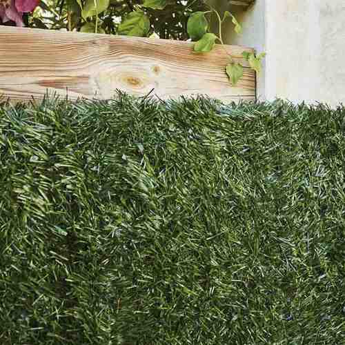 Gard artificial DENSE - 2x3m