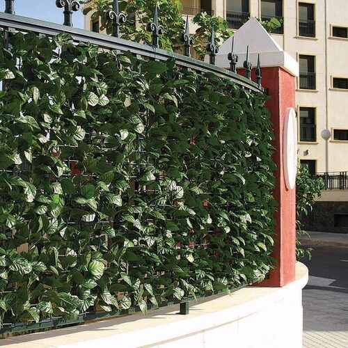 Gard artificial HEDERA - 1.5x3m