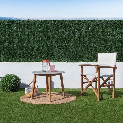 Gard artificial HIDENATUR - 1x3m