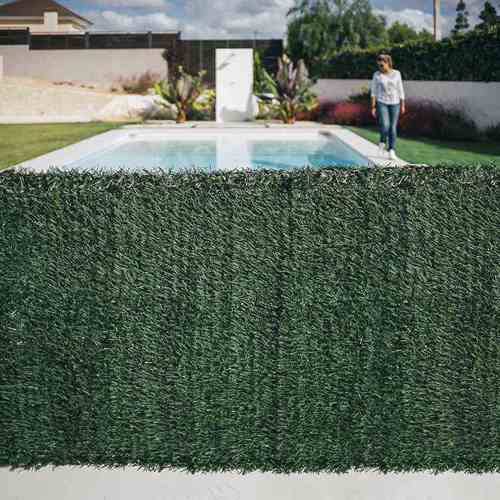 Gard artificial HIDENATUR - 2x3m