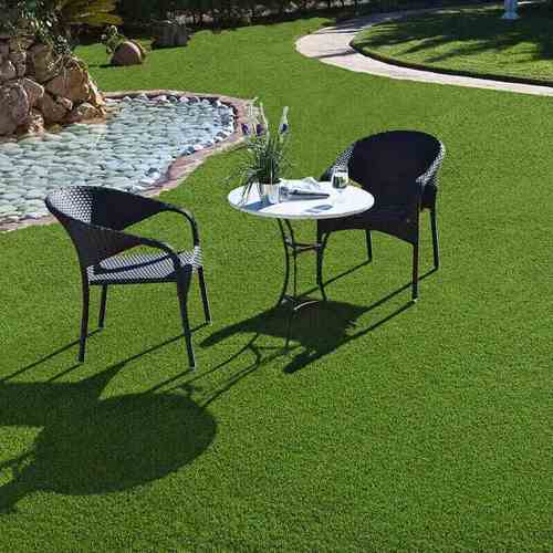 Gazon artificial AITANA 40mm - 2x10m