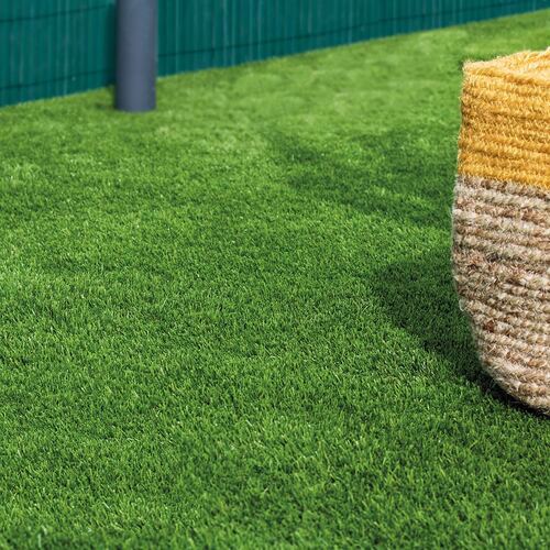 Gazon artificial NEW PIAZZA 30mm - 2x4m