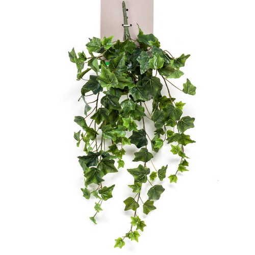 Ghirlanda iedera artificiala verde - 70 cm