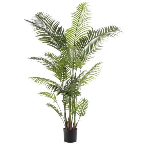 Palmier artificial decorativ Paradise x23 in ghiveci - 200 cm