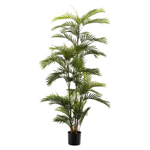 Palmier artificial decorativ Phoenix in ghiveci - 180 cm