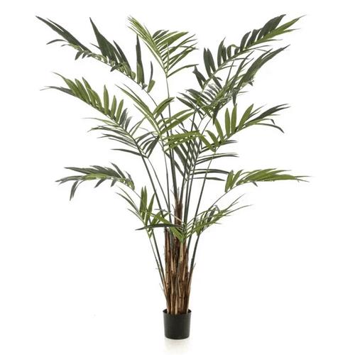 Palmier artificial Kentia in ghiveci - 270 cm