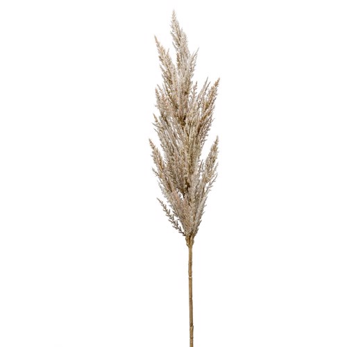 Pampas artificial decorativ - 92 cm 