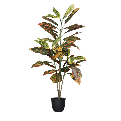 Planta artificiala Credon in ghiveci - 100 cm