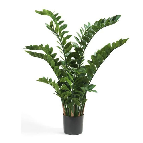 Planta artificiala Zamioculcas in ghiveci - 130 cm