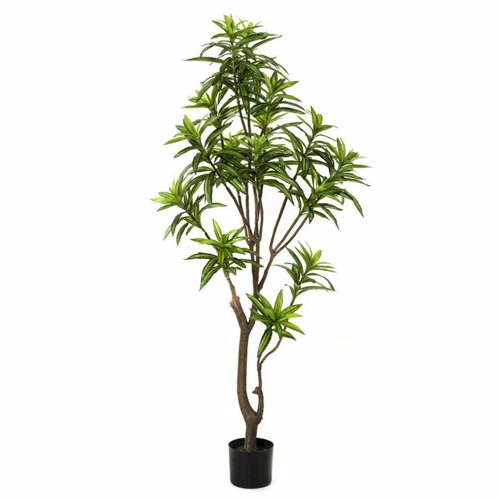 Planta artificiala Dracaena in ghiveci - 155 cm