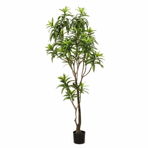Planta artificiala Dracaena in ghiveci - 190 cm