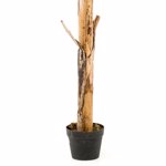 Bananier artificial in ghiveci - 150 cm