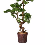 Bonsai artificial Larch in ghiveci - 155 cm