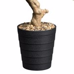 Bonsai artificial Pine in ghiveci - 40 cm