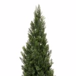Buxus artificial in ghiveci UV Cedar - 150 cm