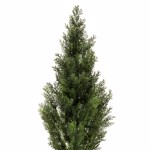 Buxus artificial in ghiveci UV Cedar - 90 cm