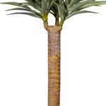 Copac artificial Dracaena in ghiveci - 120 cm