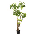 Copac artificial Poliscia (Polyscias) cu 192 frunze - 135 cm
