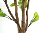Copac artificial Poliscia (Polyscias) cu 192 frunze - 135 cm