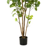 Copac artificial Poliscia (Polyscias) cu 279 frunze - 160 cm
