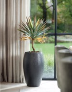 Copac artificial Yucca - 75 cm