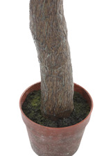 Copac artificial Yucca Wild - 110 cm