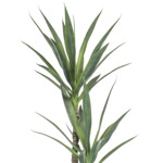 Copac artificial Yucca Wild x2 - 110 cm