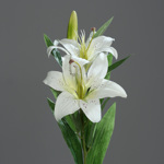 Crin artificial crem - 78 cm