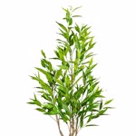 Eucalipt artificial Parvifolia in ghiveci - 150 cm