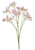 Flori artificiale decorative liliac - 68 cm