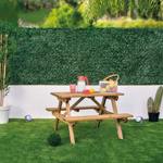 Gard artificial EXCEL - 1.5x3m