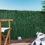 Gard artificial FINO - 1x3m