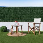 Gard artificial HIDENATUR - 1.5x3m