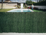 Gard artificial HIDENATUR - 1x3m