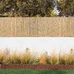 Gard gradina, paravan bambus natural ECO - 1x5m