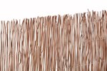 Gard gradina, paravan cu tije naturale de feriga FERN - 1.5x5m