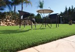 Gazon artificial AITANA 30mm - 2x10m