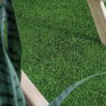 Gazon artificial AITANA 40mm - 2x20m