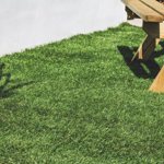 Gazon artificial CALPE 30mm - 2x10m