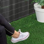 Gazon artificial DENIA 30mm - 2x20m